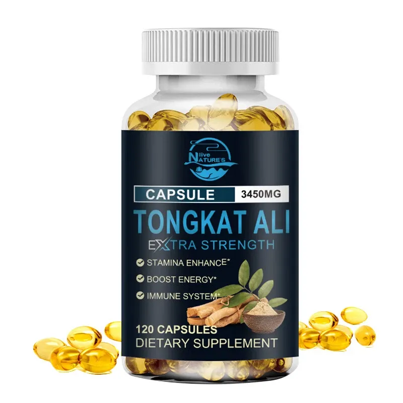 Male Enhancement Capsules Booster & Thicker Last Longer Stronger Bigger US