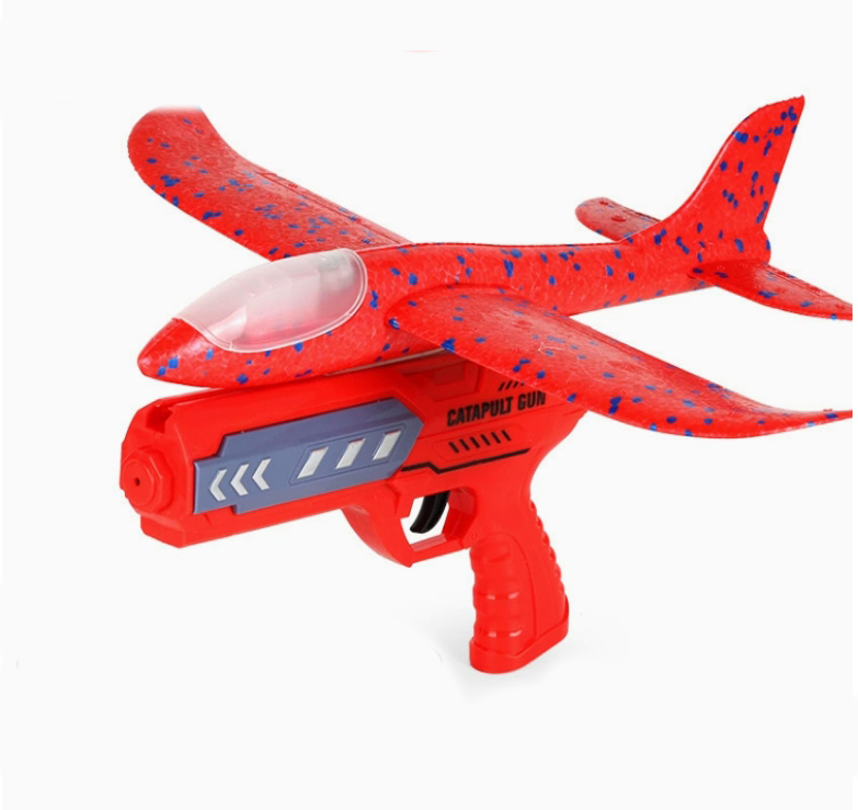Winstico Boys Toys Age 4 5 6 7 8 9 Year Old Boy Gifts, Airplane Launcher Toy 3 3 - Bild 10 von 10