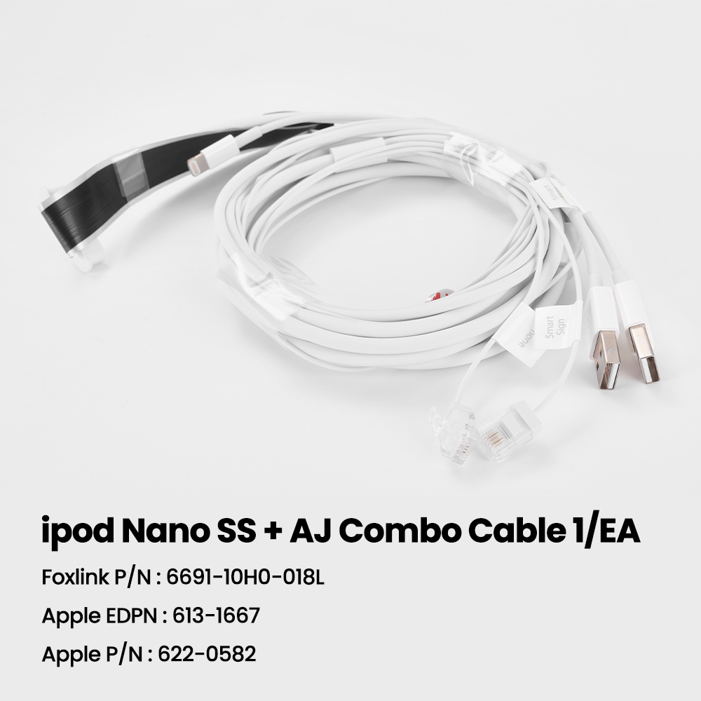 IPhone Experience Store Anti-theft Cable Suitable for Apple Phones - 第 9/10 張圖片