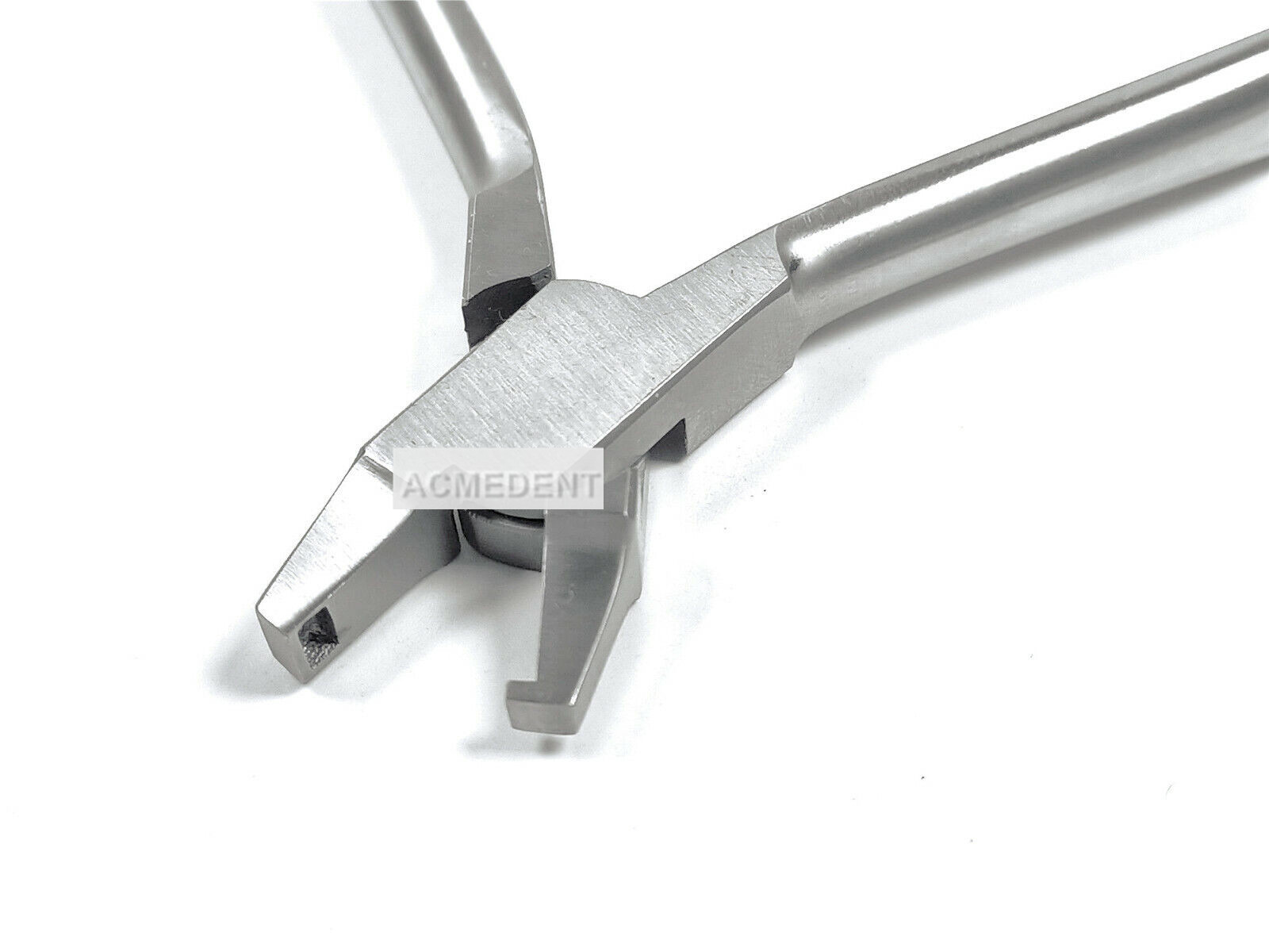 Dental Aligner Retainer Pliers Clear Brace Forceps Mini Dot Dimple Plier Buttons - Picture 13 of 16