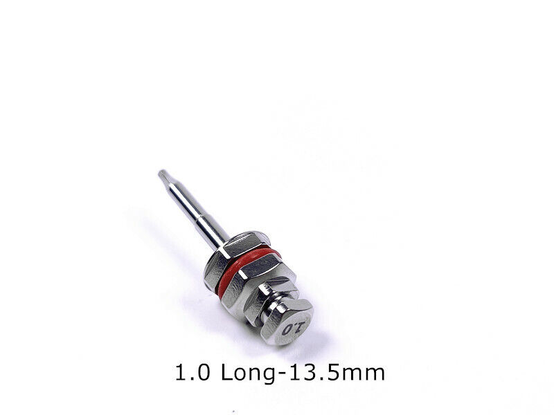 Dental Torque Wrench Ratchet Screwdriver Ankylos Abutment Driver