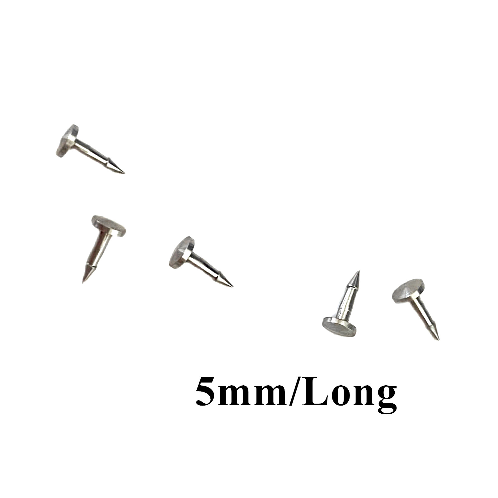 Dental GBR Bone Tack Pins/Membrane Tacks/Guided Bone Tent Screw Long/Short - Picture 9 of 13