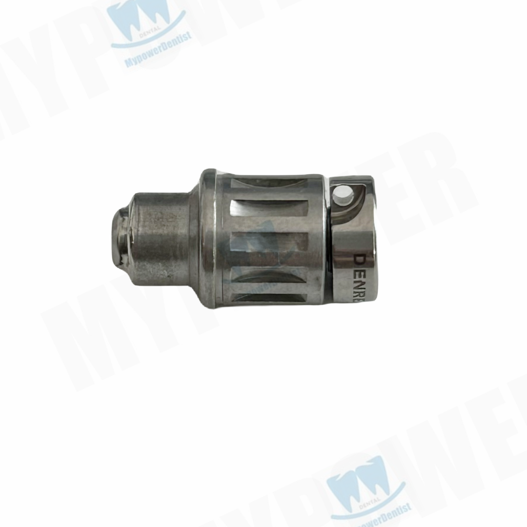 Dental Universal Hand Driver ∅6.95 Manual Adapter Torque Ratchet Wrench