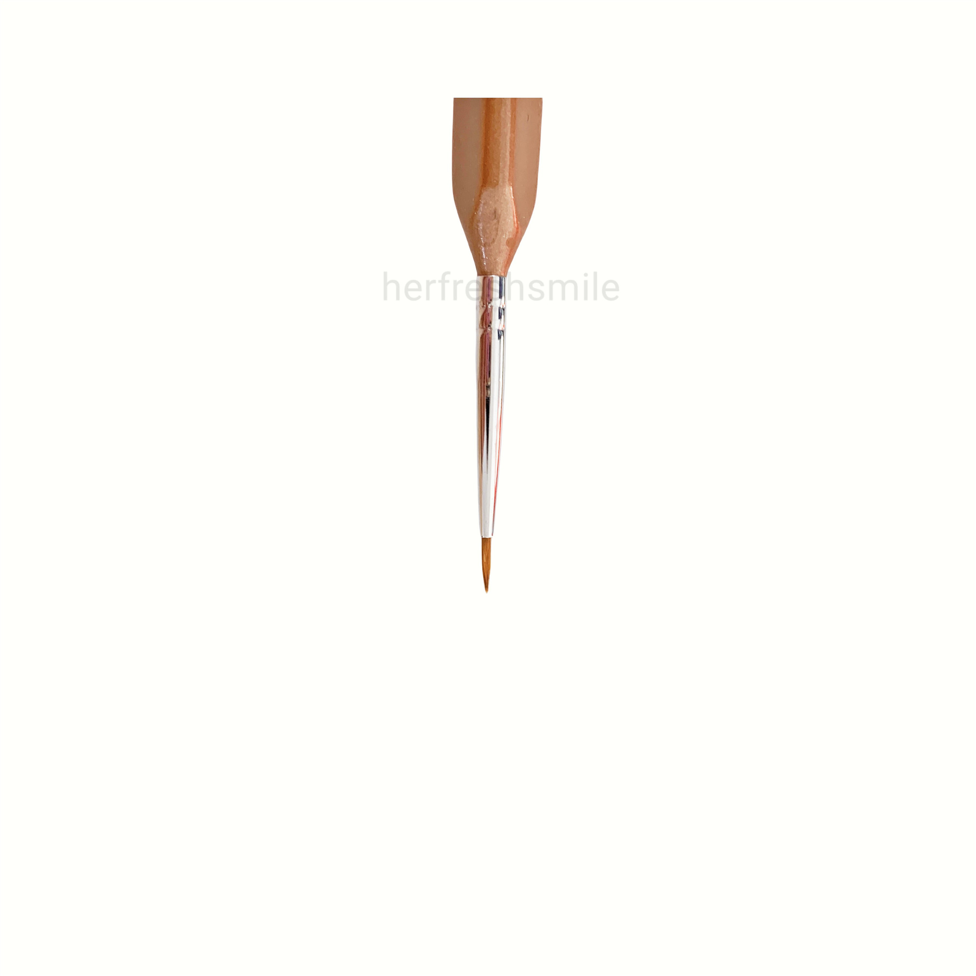 Dental Sable Hair Brush Pen Porcelain Brushes Thin Bold InLab Ceramco Noritake