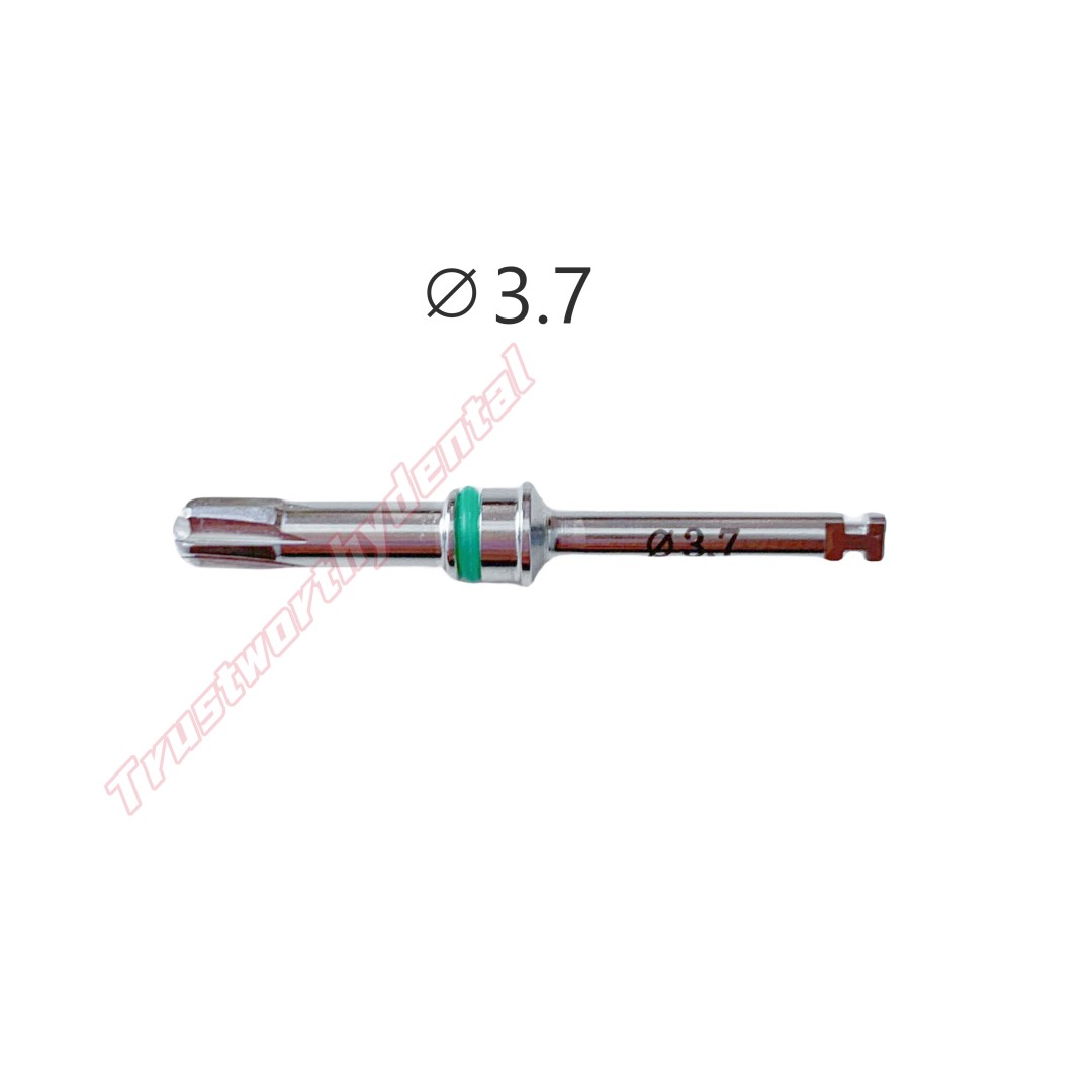 Dental Membrane Lift Lateral Approach Sinus Reamer Drills Fits ∅3.7 ∅8.0