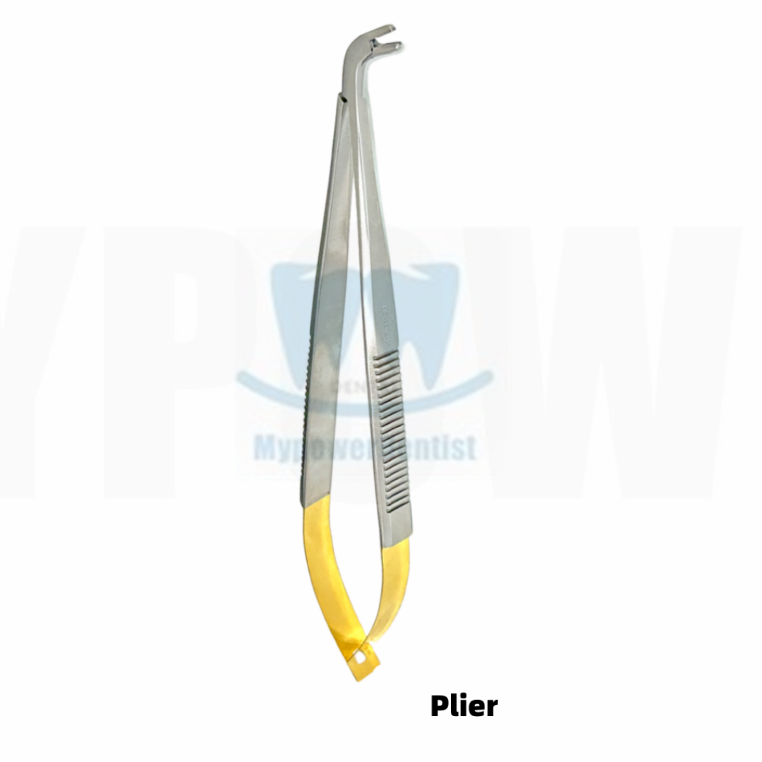 Dental Matrice Clear Anterior Matrix L/M/S/Mixed Matrice BT TOR VM Fits Bioclear - Picture 22 of 22