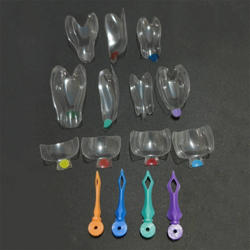 Dental Clear Matrix TOR VM Anterior Matrices BT Bioclear TOP BM Black Triangle - Picture 22 of 23