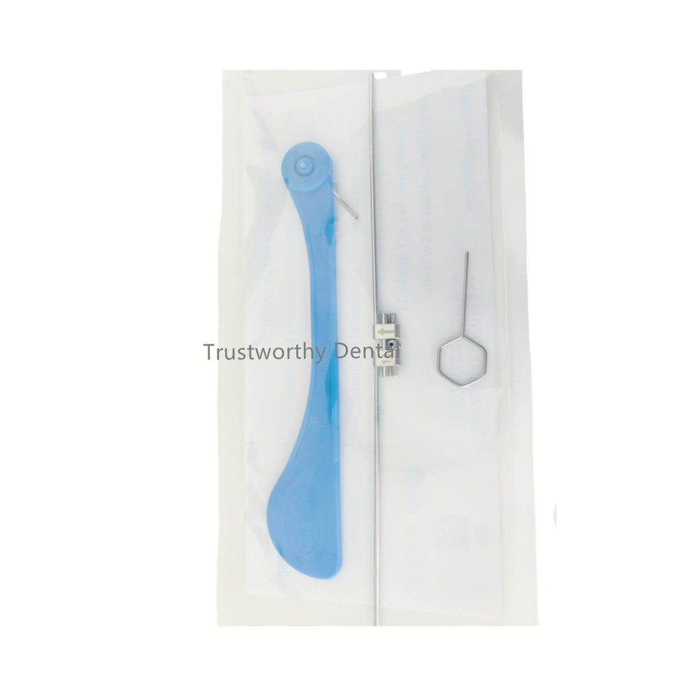 11mm Orthodontic Expansion Screw Dental Hydrax Type Rapid Split Palatal Expander