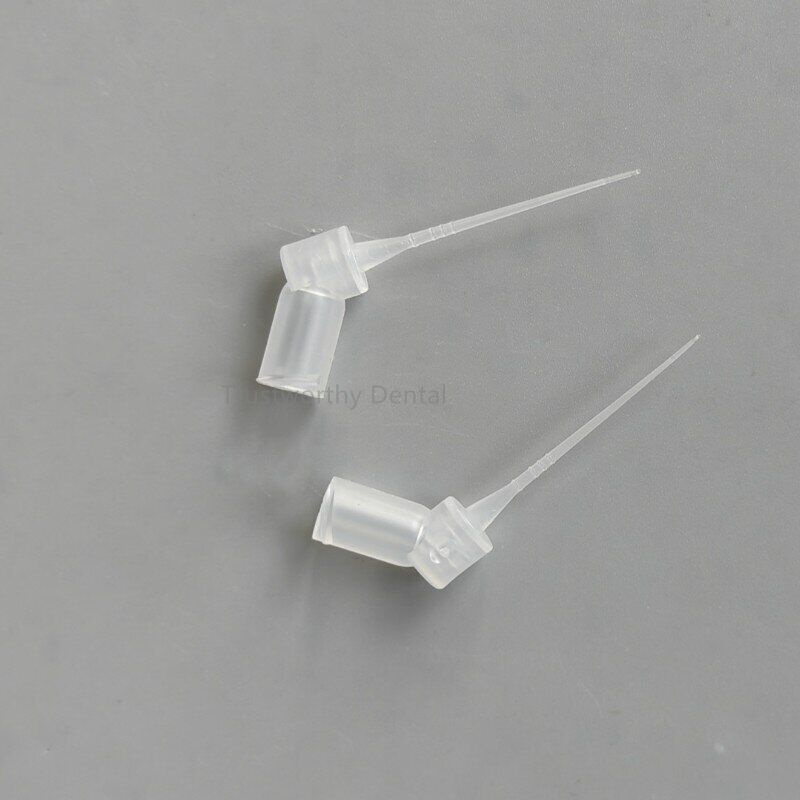 Dental PD IrriFlex Style Root canal Irrigation Flexible Irrigator Tips Flushing