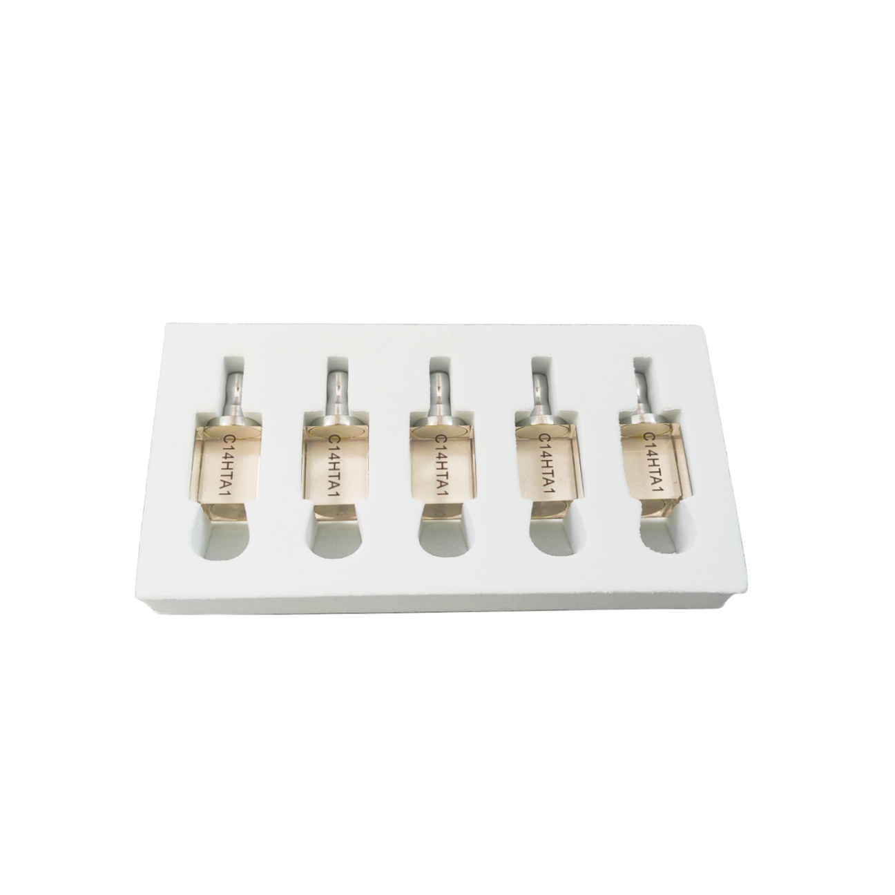 Dental C14 HT Glass Ceramic Zirconia Reinforced CEREC Block Crystal Blocks - Picture 10 of 13