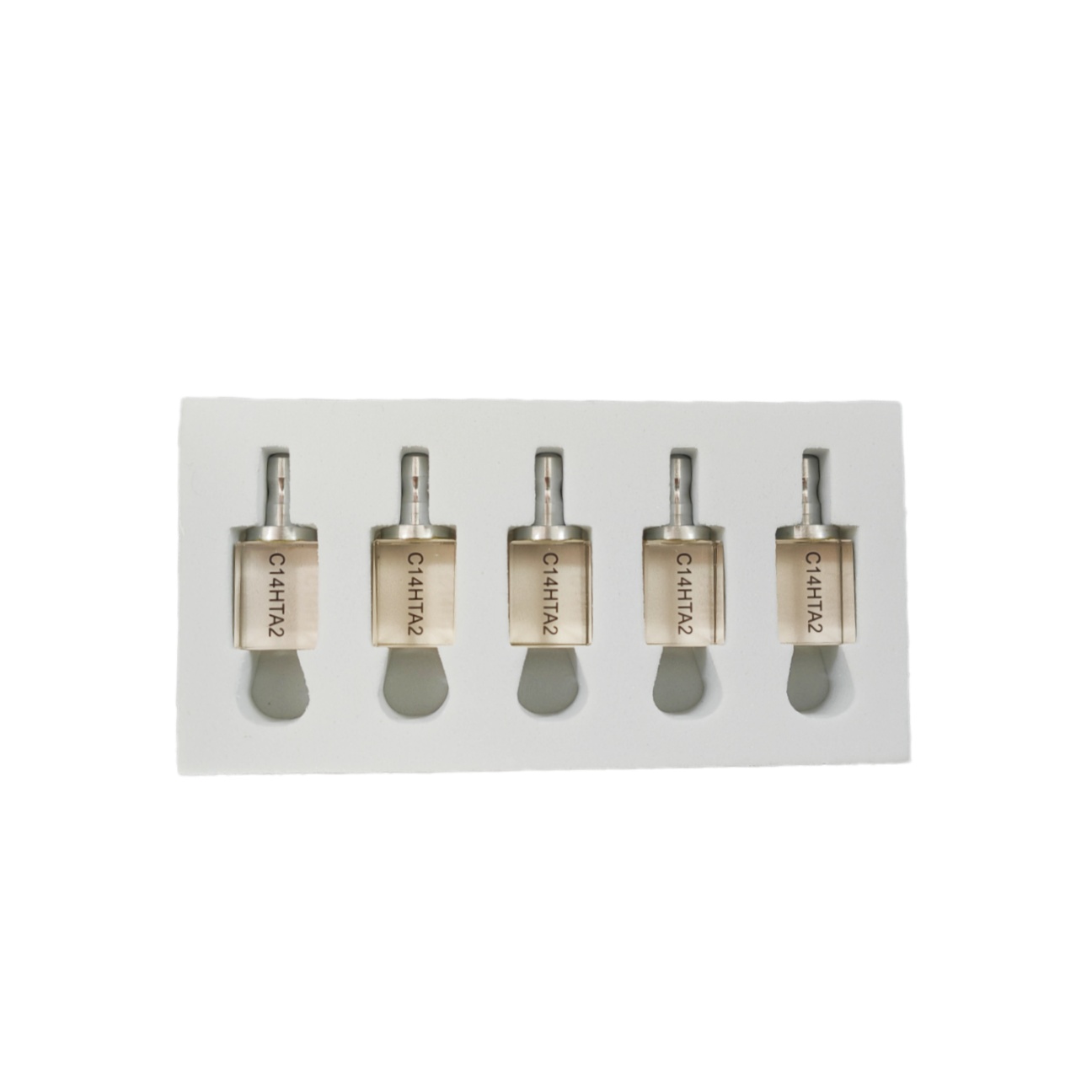 Dental C14 HT Glass Ceramic Zirconia Reinforced CEREC Block Crystal Blocks - Picture 11 of 13