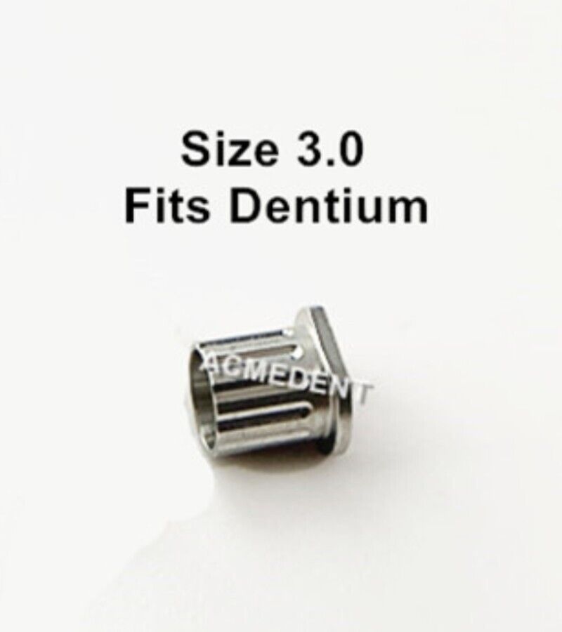 Guide Sleeve Guided Drill External Irrigation Dental Depth 3.0mm 4.9mm