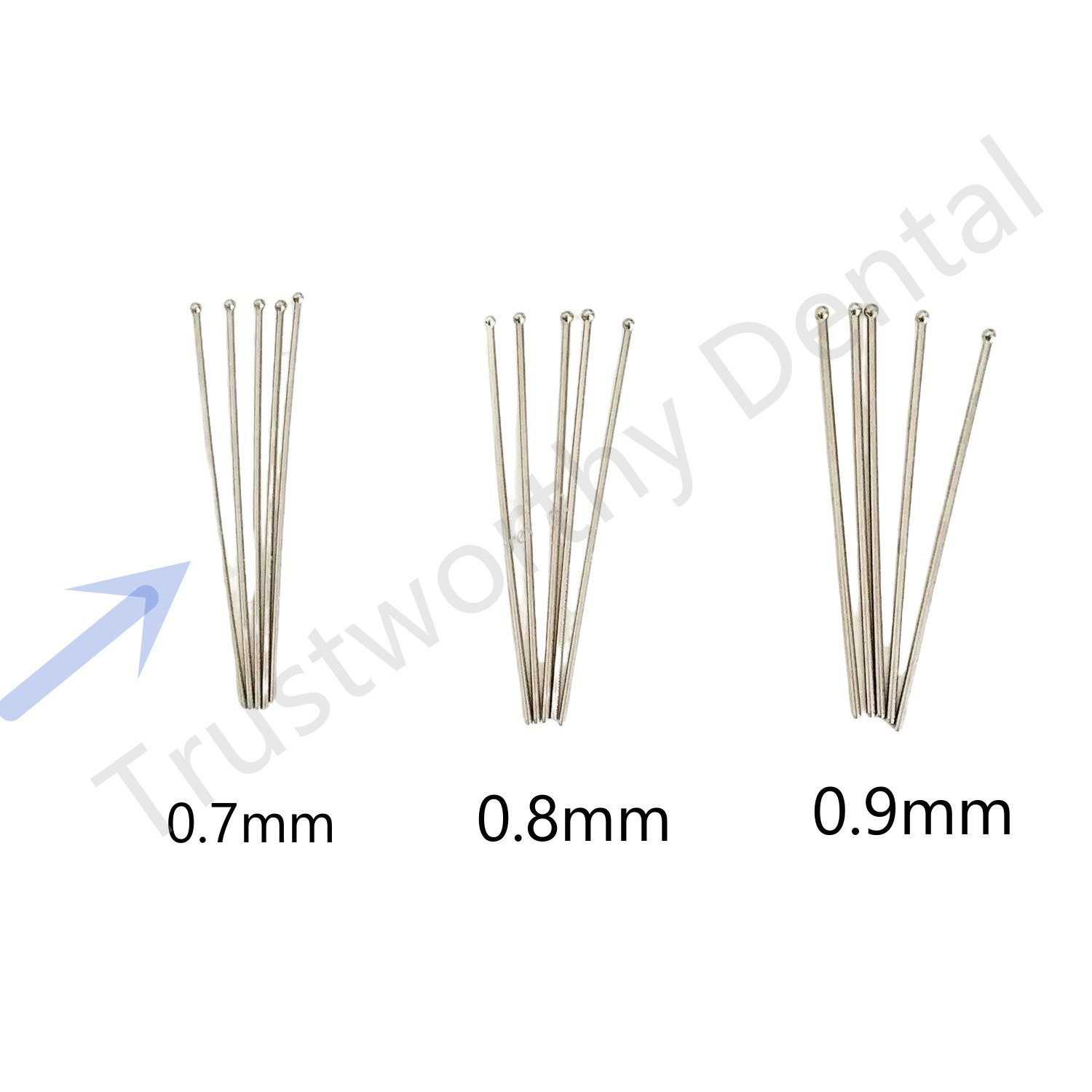Dental Ball Retainer J Clasp Oblique Clasps Bars Ytype Scheu Style Hold Position