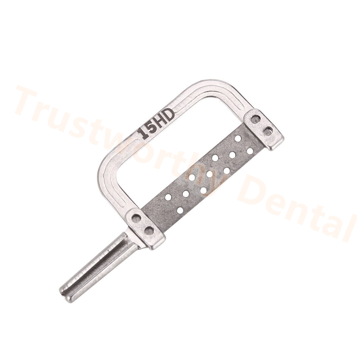 Dental Ortho Interproximal Enamel Reduction IPR Automatic Strip 15-90HD