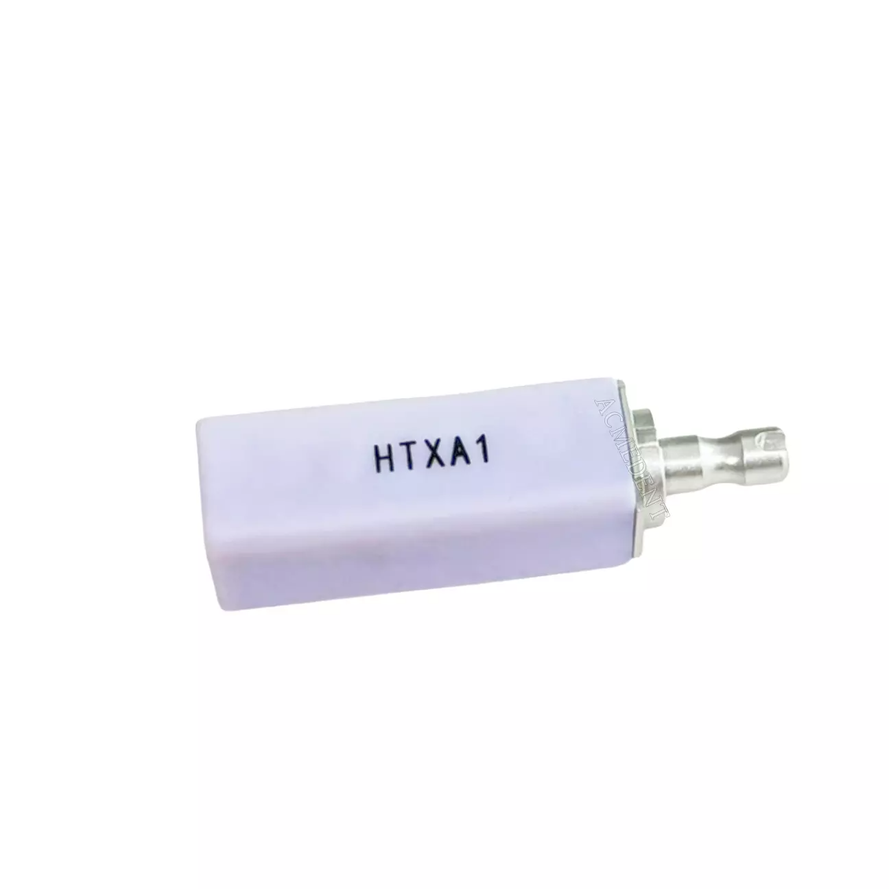 1Pcs Dental Glass Ceramic Block CAD CAM B40 Block HT LT CEREC Lithium Disilicate - Picture 4 of 8