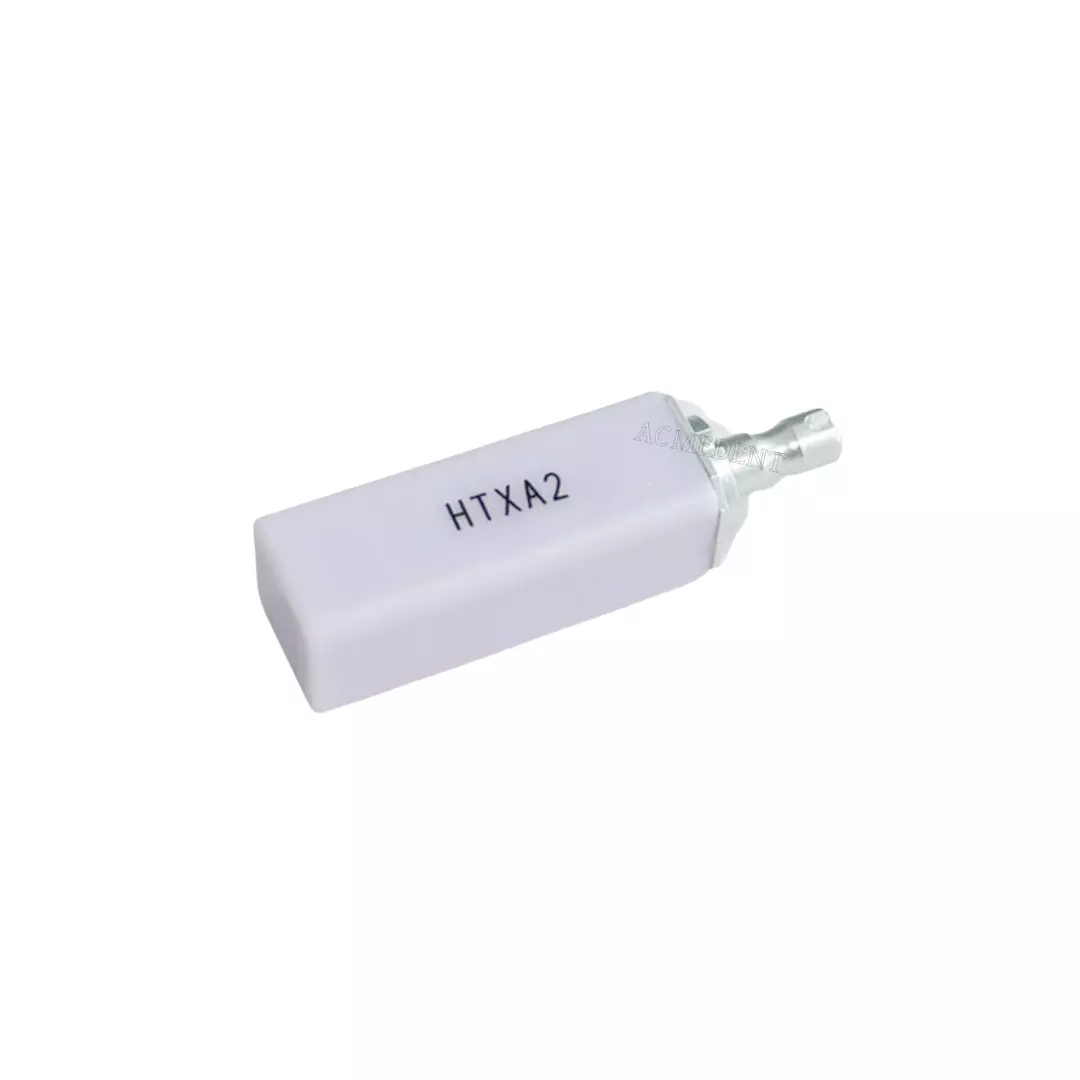 1Pcs Dental Glass Ceramic Block CAD CAM B40 Block HT LT CEREC Lithium Disilicate - Picture 5 of 8