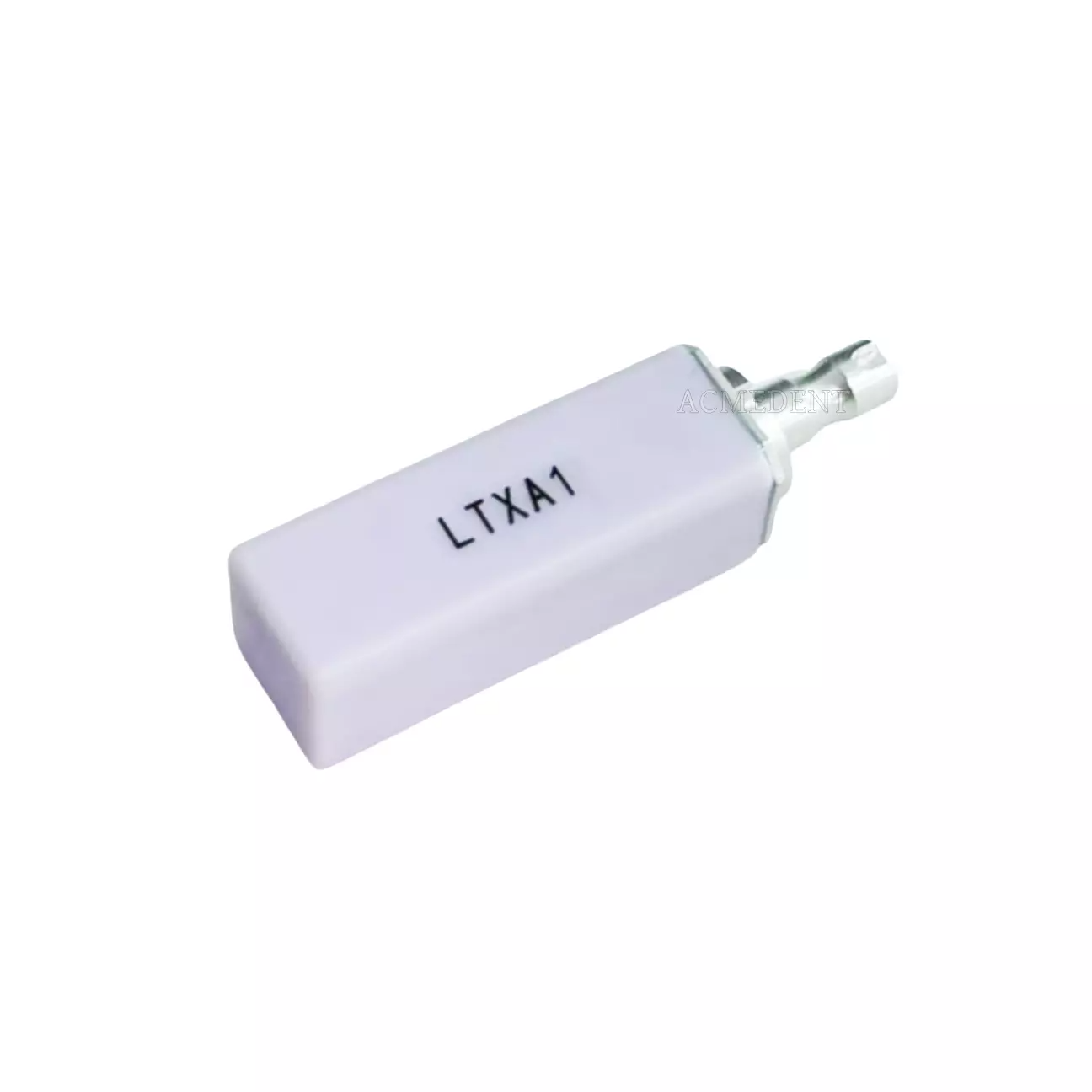 1Pcs Dental Glass Ceramic Block CAD CAM B40 Block HT LT CEREC Lithium Disilicate - Picture 6 of 8
