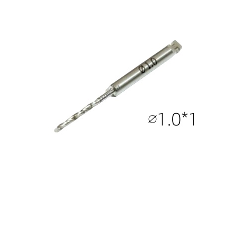 Dental GBR Pilot Drill Lance Drills Tent Screw Tenting Screws Driver