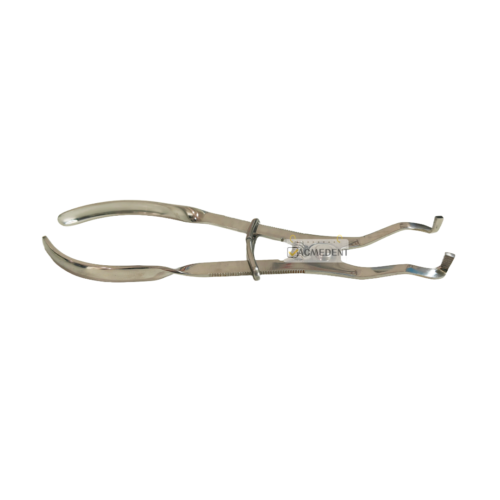 Dental Matrices Ring Insert Matrix Tweezer Plier Titanium Ring Clamp