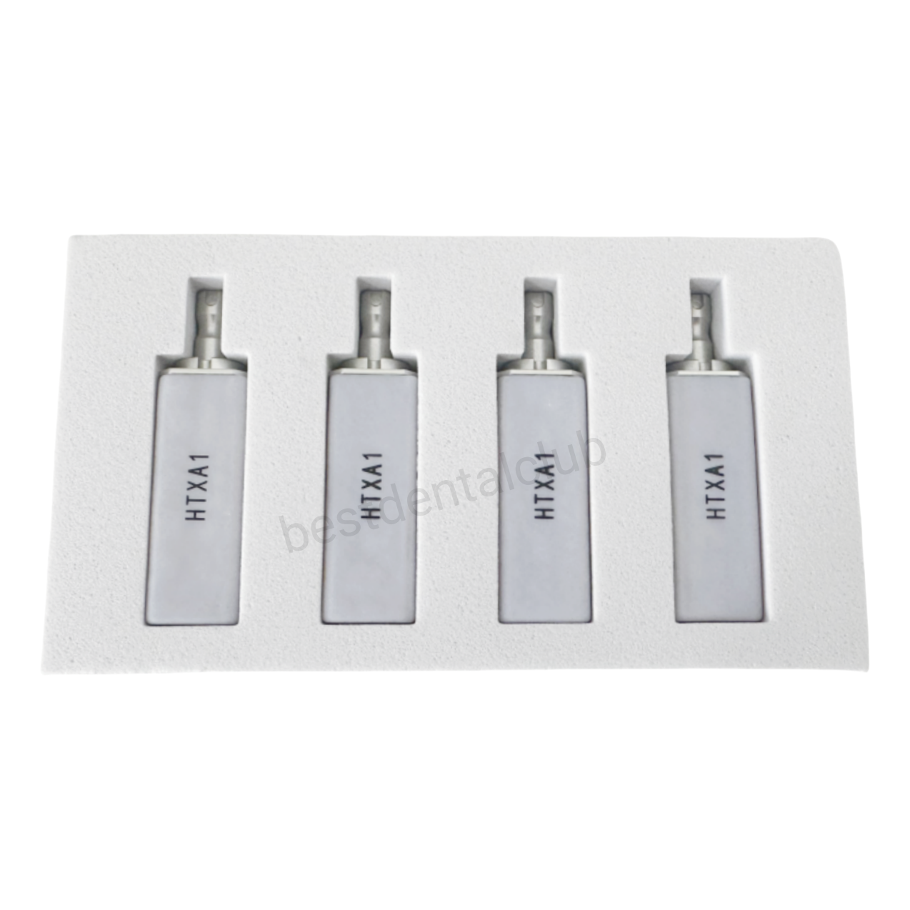 Dental Glass Ceramic CAD CAM B40 Blocks HT LT CEREC Lithium Disilicate