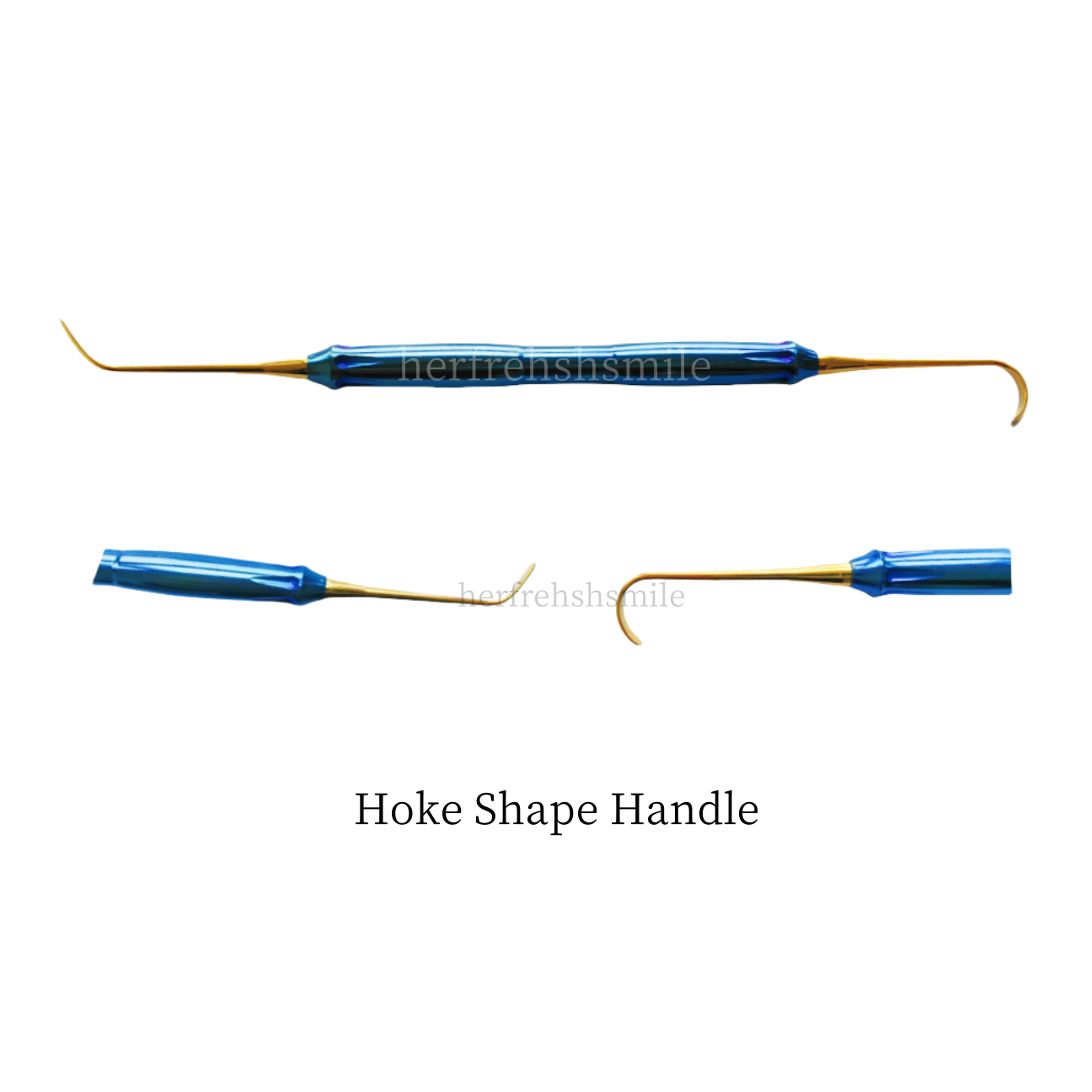 Dental DASK Handle Sinus Lift Membrane Elevator Approach Lifting Tool CAS Drills - Picture 11 of 15
