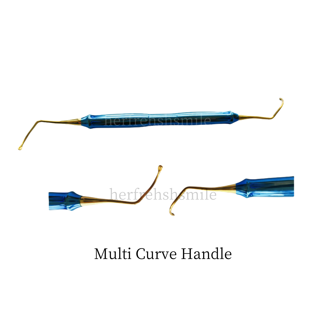 Dental DASK Handle Sinus Lift Membrane Elevator Approach Lifting Tool CAS Drills - Picture 12 of 15