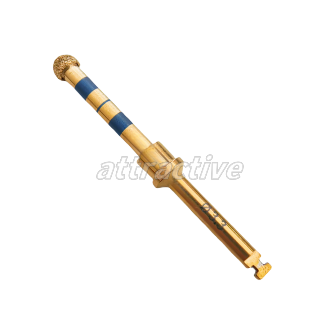 Dental Advanced Sinus Lift Drills Elevation Crestal Approach Drill 3Sizes