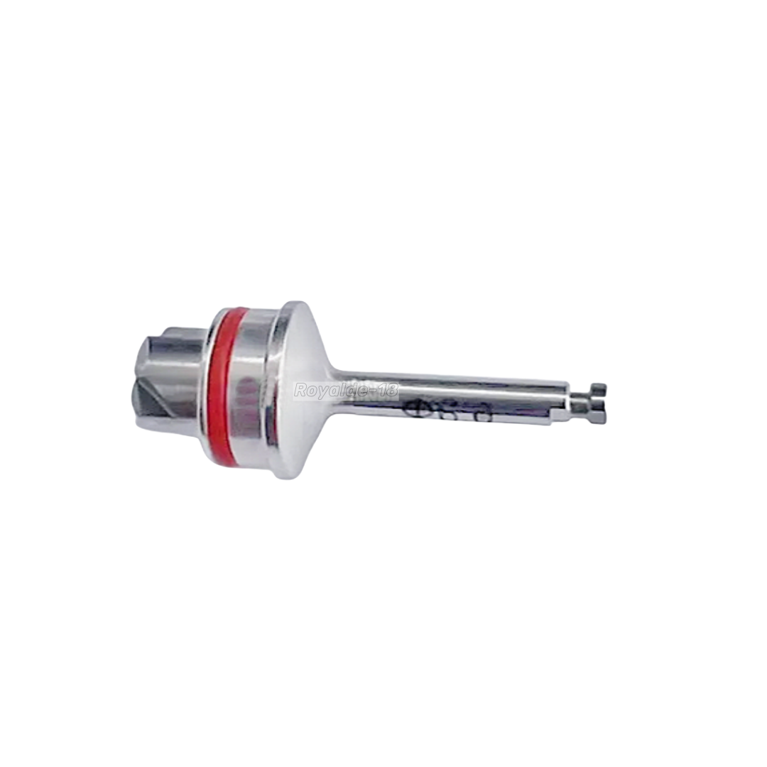 Dental Crestal Lateral Drill Approach Reamer Sin us Lift Cutting Alveolar