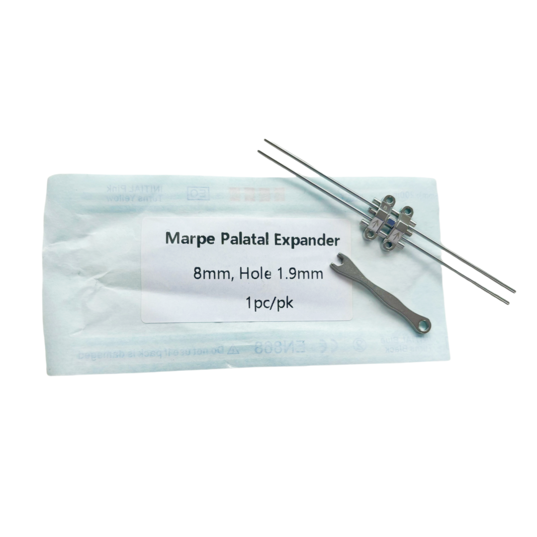 MSE Dental Expansion Screw Facial Rapid Split Hyrax Maxillary Skeletal Expander - Picture 12 of 15