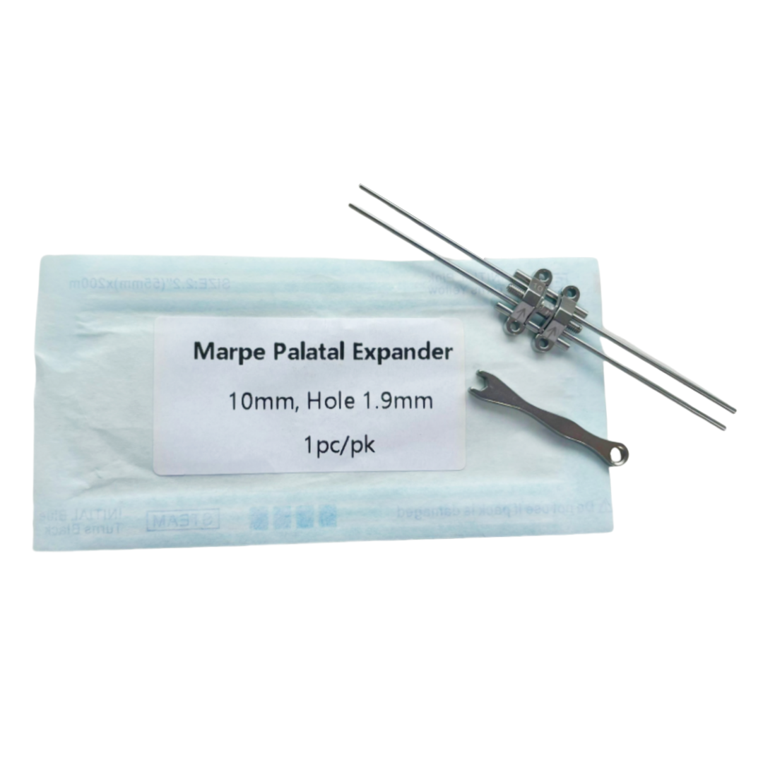 MSE Dental Expansion Screw Facial Rapid Split Hyrax Maxillary Skeletal Expander - Picture 13 of 15