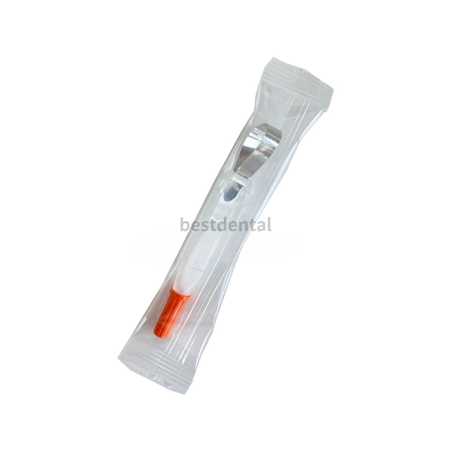 Dental Pro Matrix Band Matrices Ring Composite Restoration Rotate 180°
