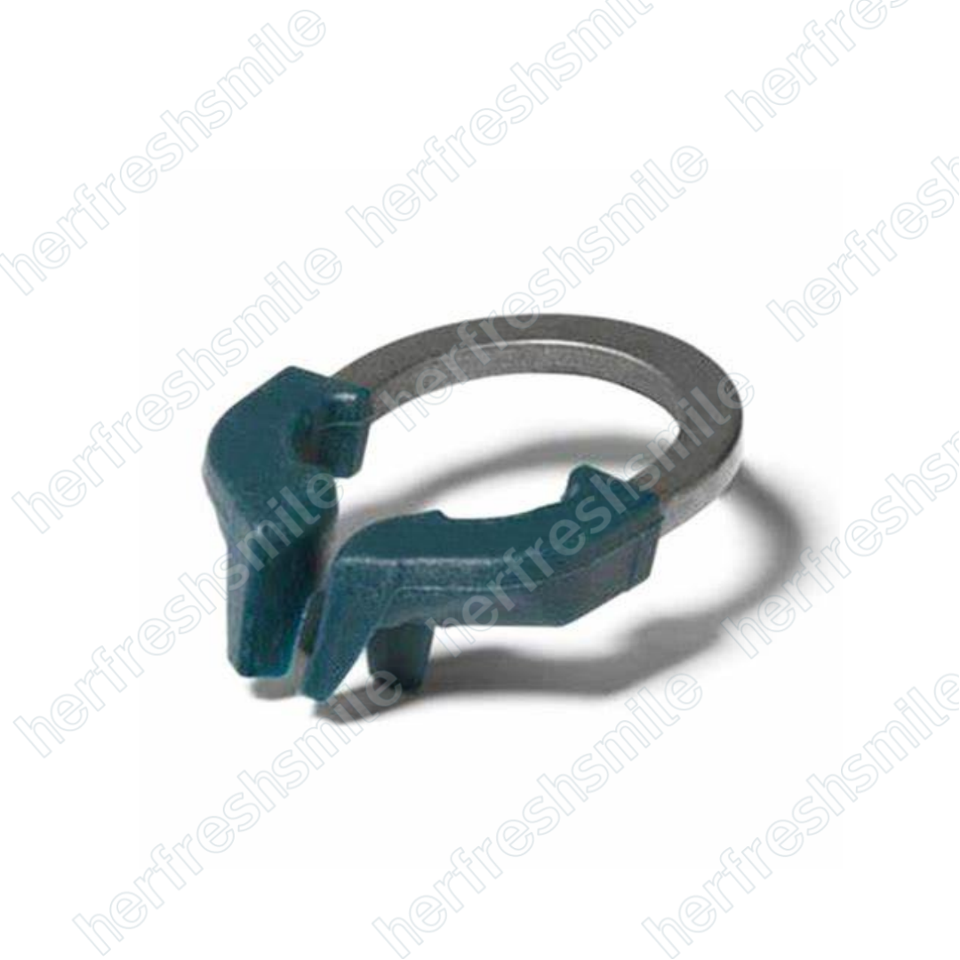 Dental Matrix Bands Ring Sectional Matrice Plier Clamp Molar Fit Palodent Plus - Picture 10 of 22