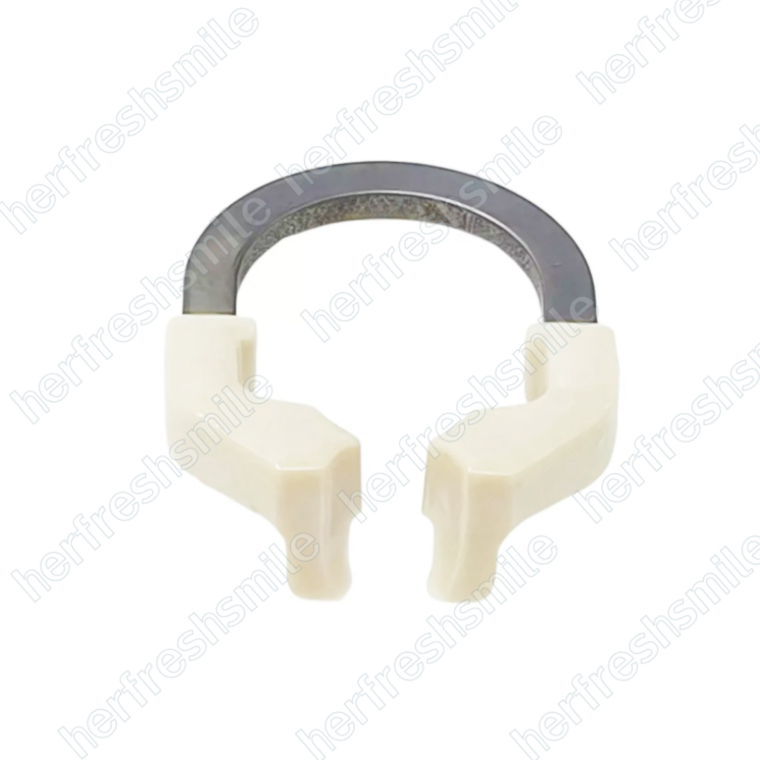 Dental Matrix Bands Ring Sectional Matrice Plier Clamp Molar Fit Palodent Plus - Picture 11 of 22