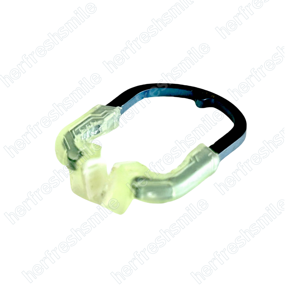 Dental Matrix Bands Ring Sectional Matrice Plier Clamp Molar Fit Palodent Plus - Picture 15 of 22