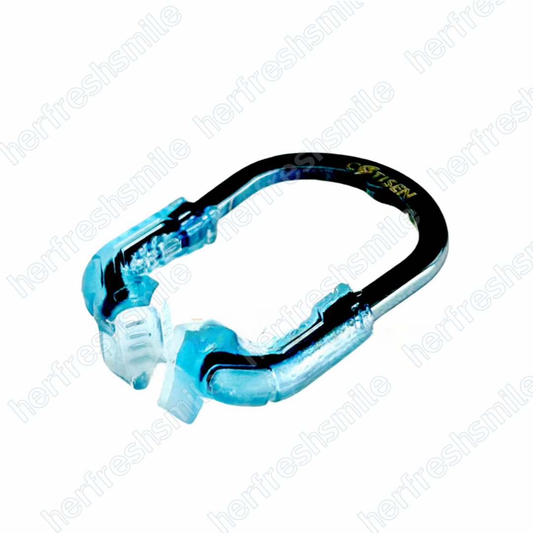 Dental Matrix Bands Ring Sectional Matrice Plier Clamp Molar Fit Palodent Plus - Picture 16 of 22