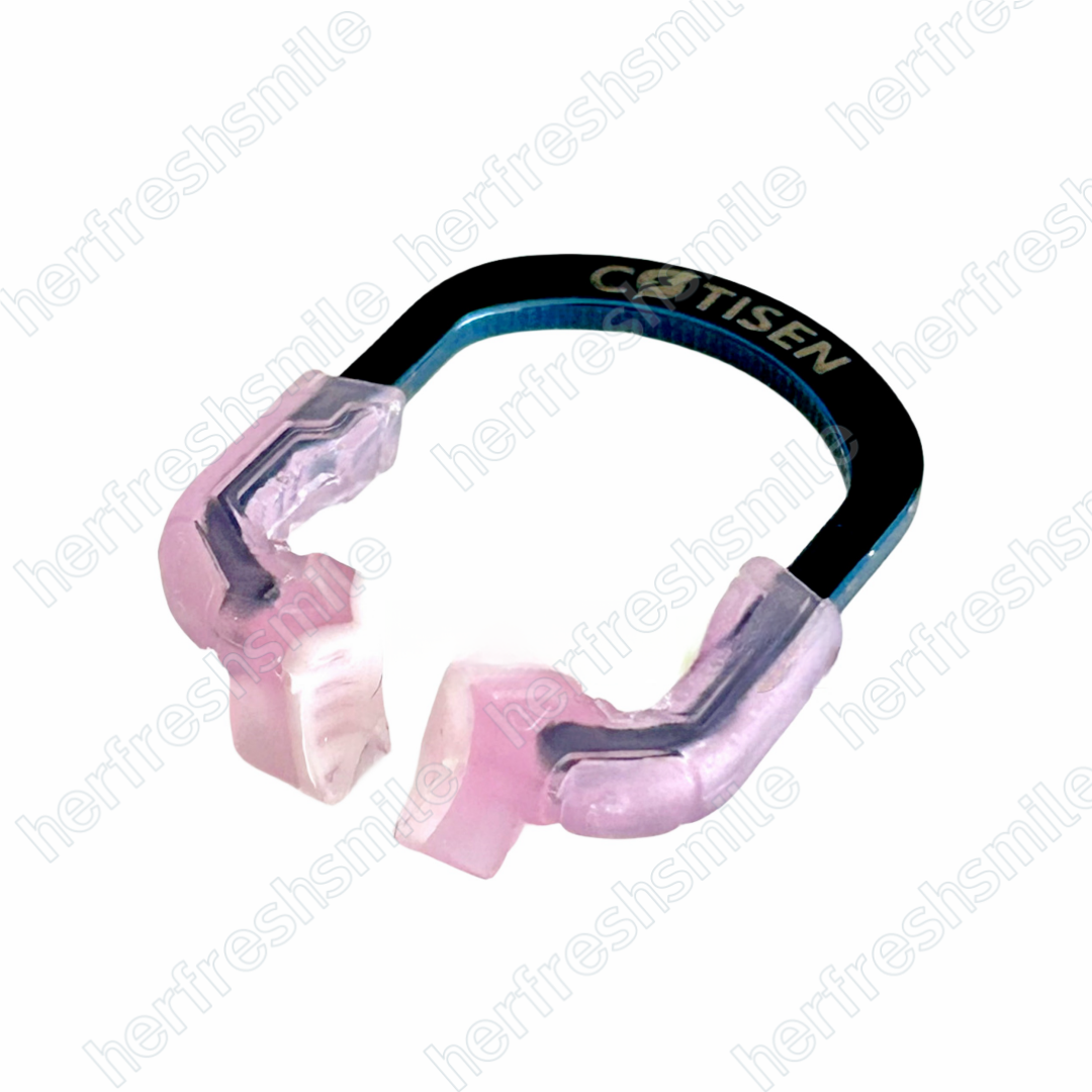 Dental Matrix Bands Ring Sectional Matrice Plier Clamp Molar Fit Palodent Plus - Picture 17 of 22
