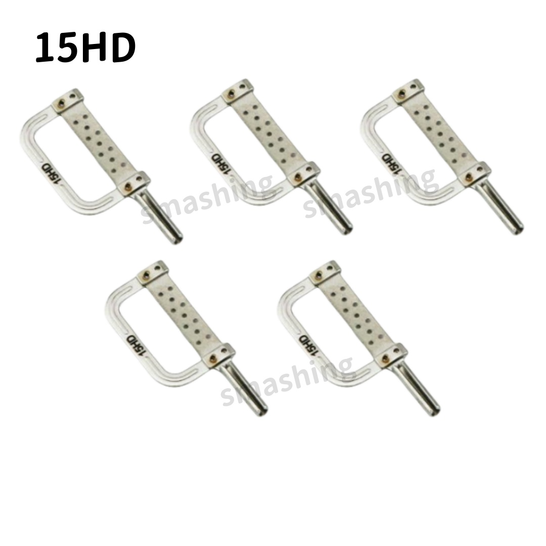 Dental Strip Orthodontic Interproximal Reduction IPR Automatic Strips 15-90HD
