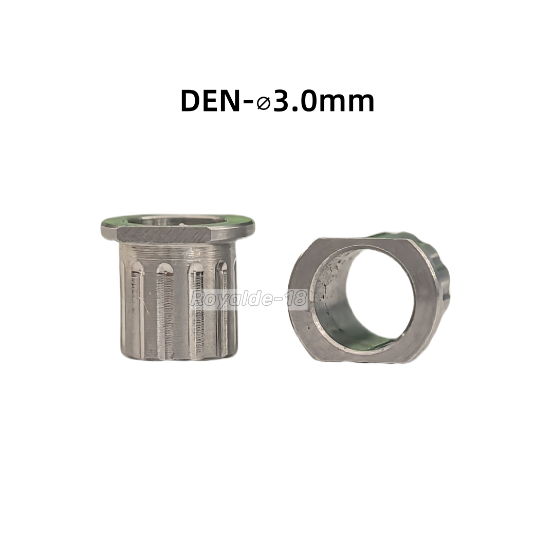 Dental Digital Guided Sleeves Implant Template Fixed Universal ITI DIO DEN OSS - Picture 16 of 21