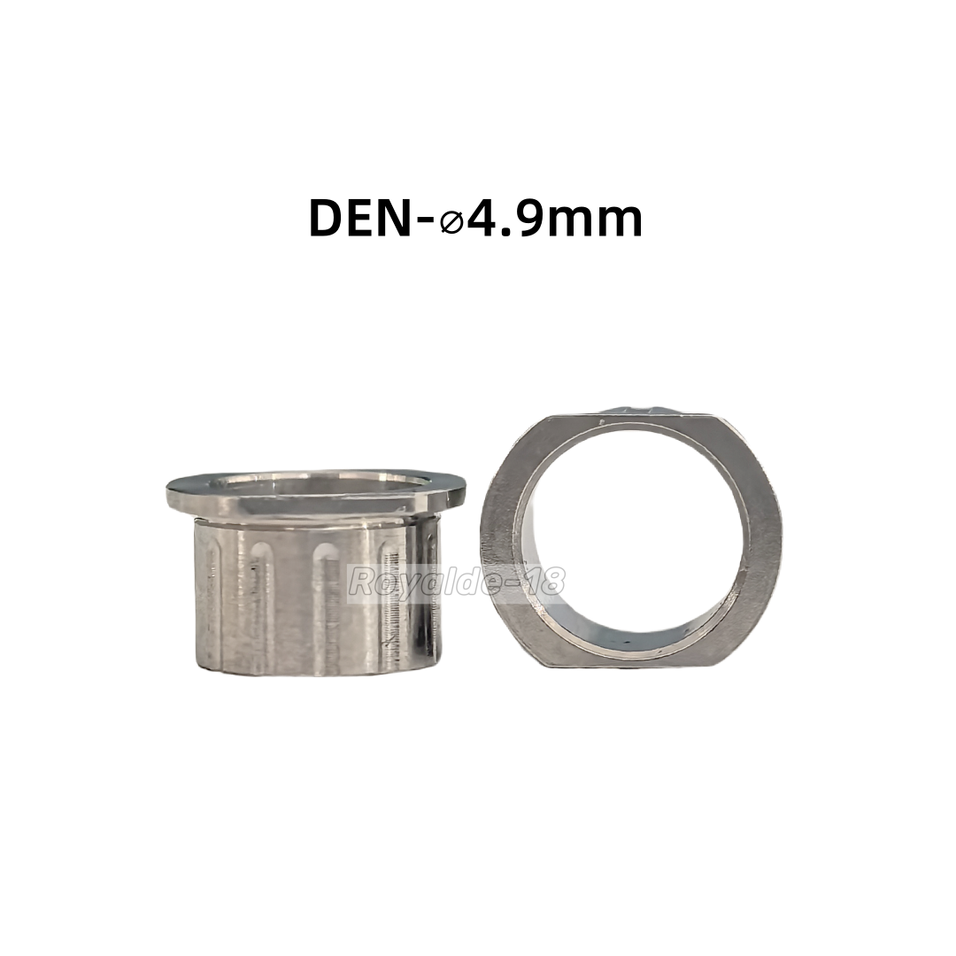 Dental Digital Guided Sleeves Implant Template Fixed Universal ITI DIO DEN OSS - Picture 17 of 21