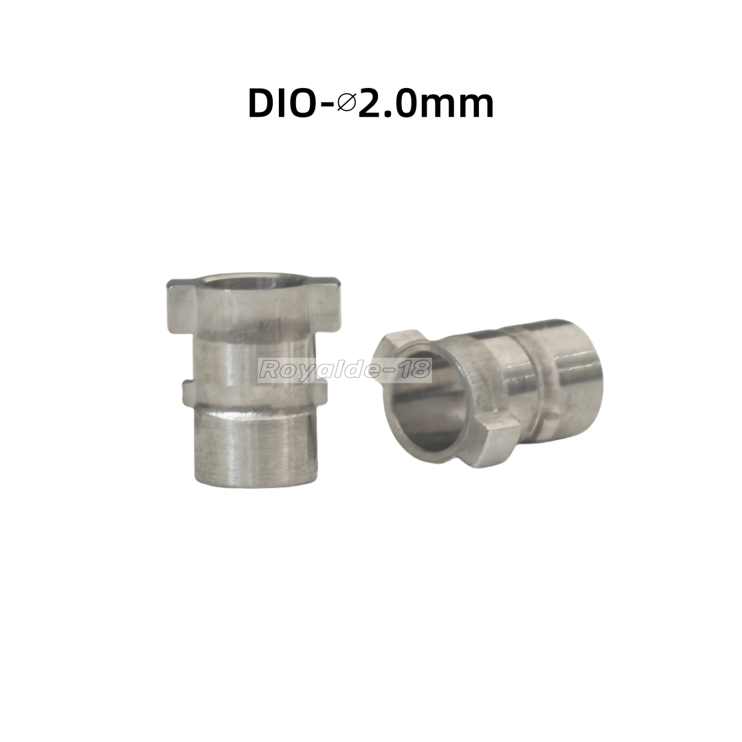Dental Digital Guided Sleeves Implant Template Fixed Universal ITI DIO DEN OSS - Picture 13 of 21