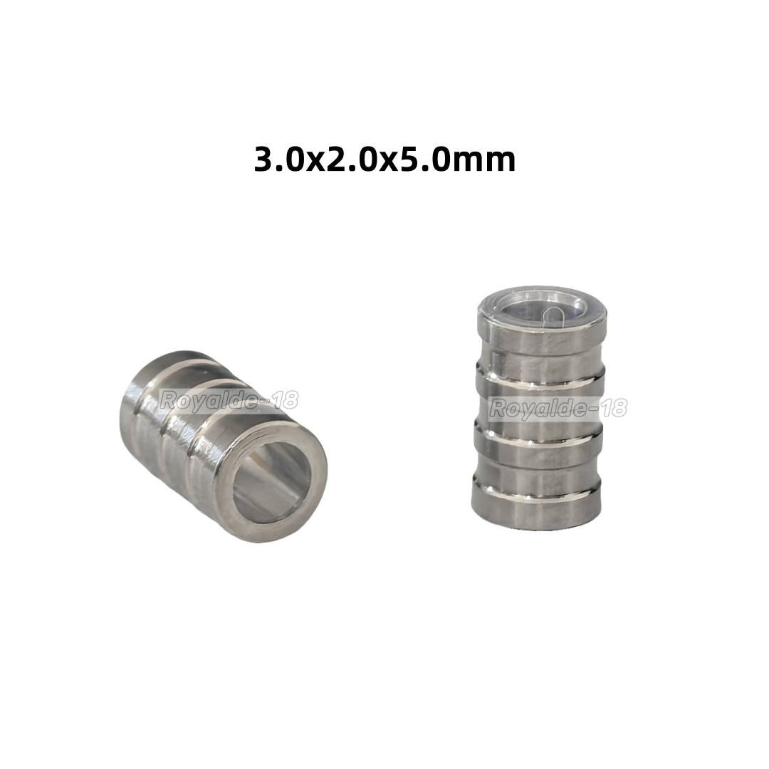 Dental Digital Guided Sleeves Implant Template Fixed Universal ITI DIO DEN OSS - Picture 11 of 21