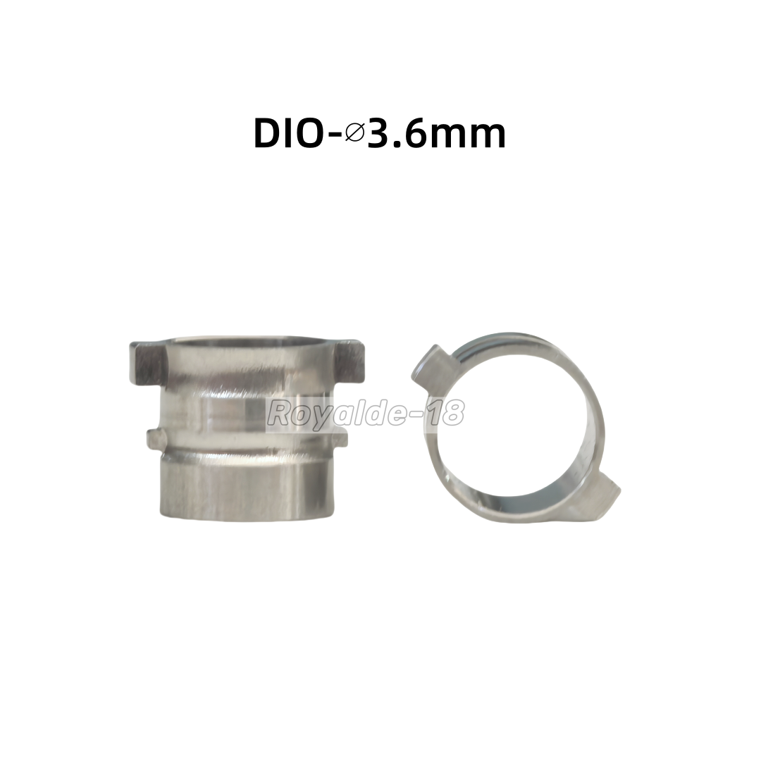 Dental Digital Guided Sleeves Implant Template Fixed Universal ITI DIO DEN OSS - Picture 14 of 21