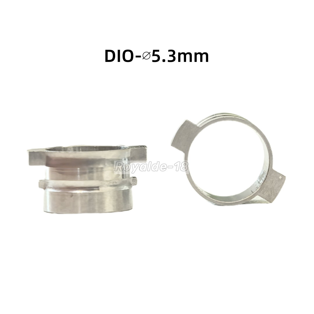 Dental Digital Guided Sleeves Implant Template Fixed Universal ITI DIO DEN OSS - Picture 15 of 21