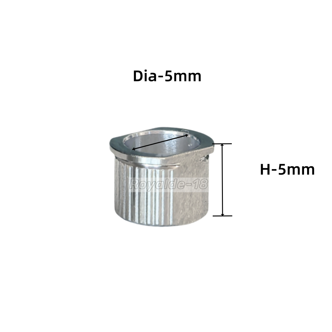 Dental Digital Guided Sleeves Implant Template Fixed Universal ITI DIO DEN OSS - Picture 21 of 21