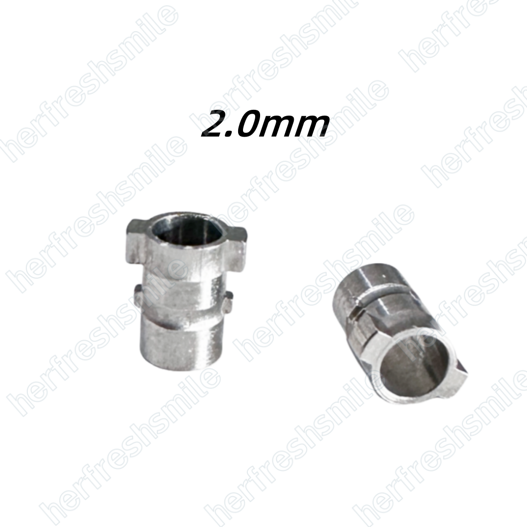 Dio Guide Sleeve Guided Surgery Drill External Irrigation Dental Implant Depth