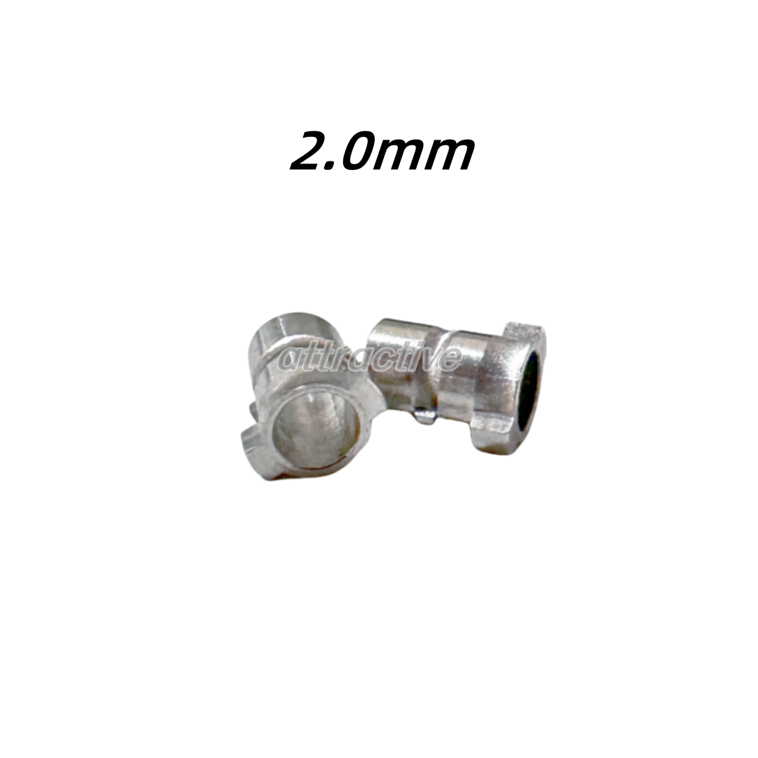 Dio Guide Sleeve Guided Surgery Drill External Irrigation Dental Implant Depth