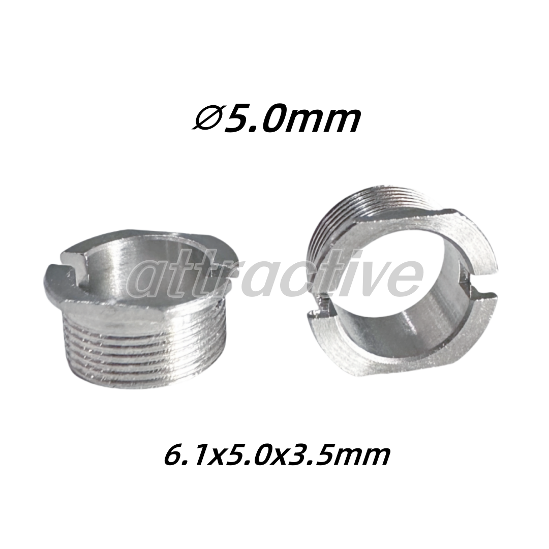 Dental Guided Sleeve Surigical Implant Digital Guided Placement Fit Oss 5.0/5.7