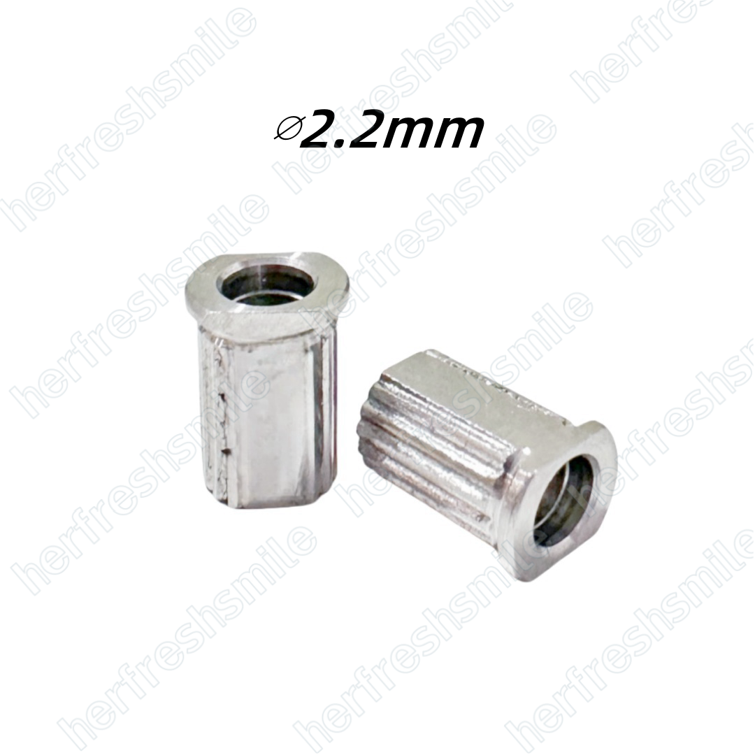 Dental Guide Sleeve Guided Drill External Irrigation Oss/DIO/DEN/ITI/Universal