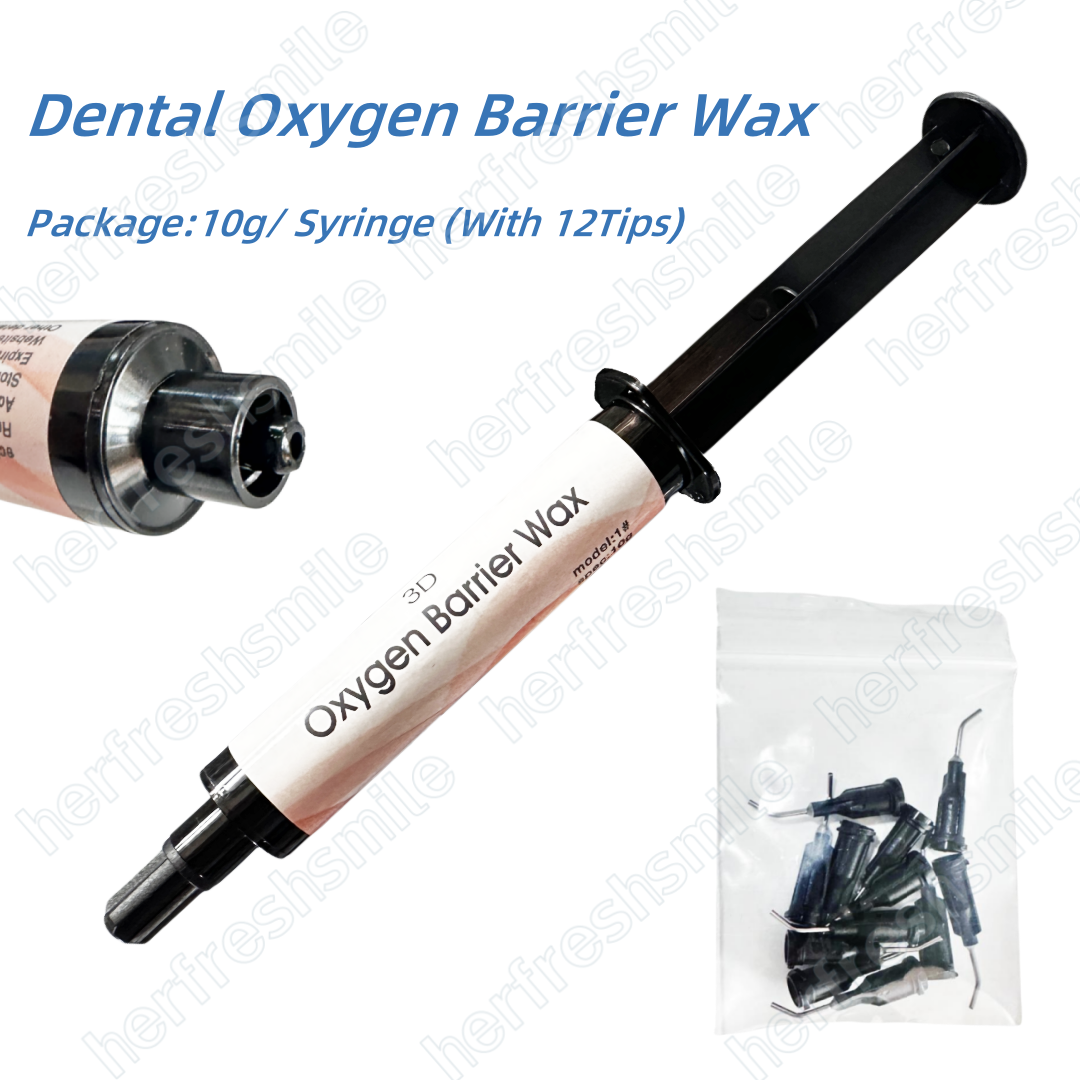 Gingiva Resin Dental Beautiful Gum Composite Highly 3D Aesthetic Adhesive Kit - Picture 32 of 32