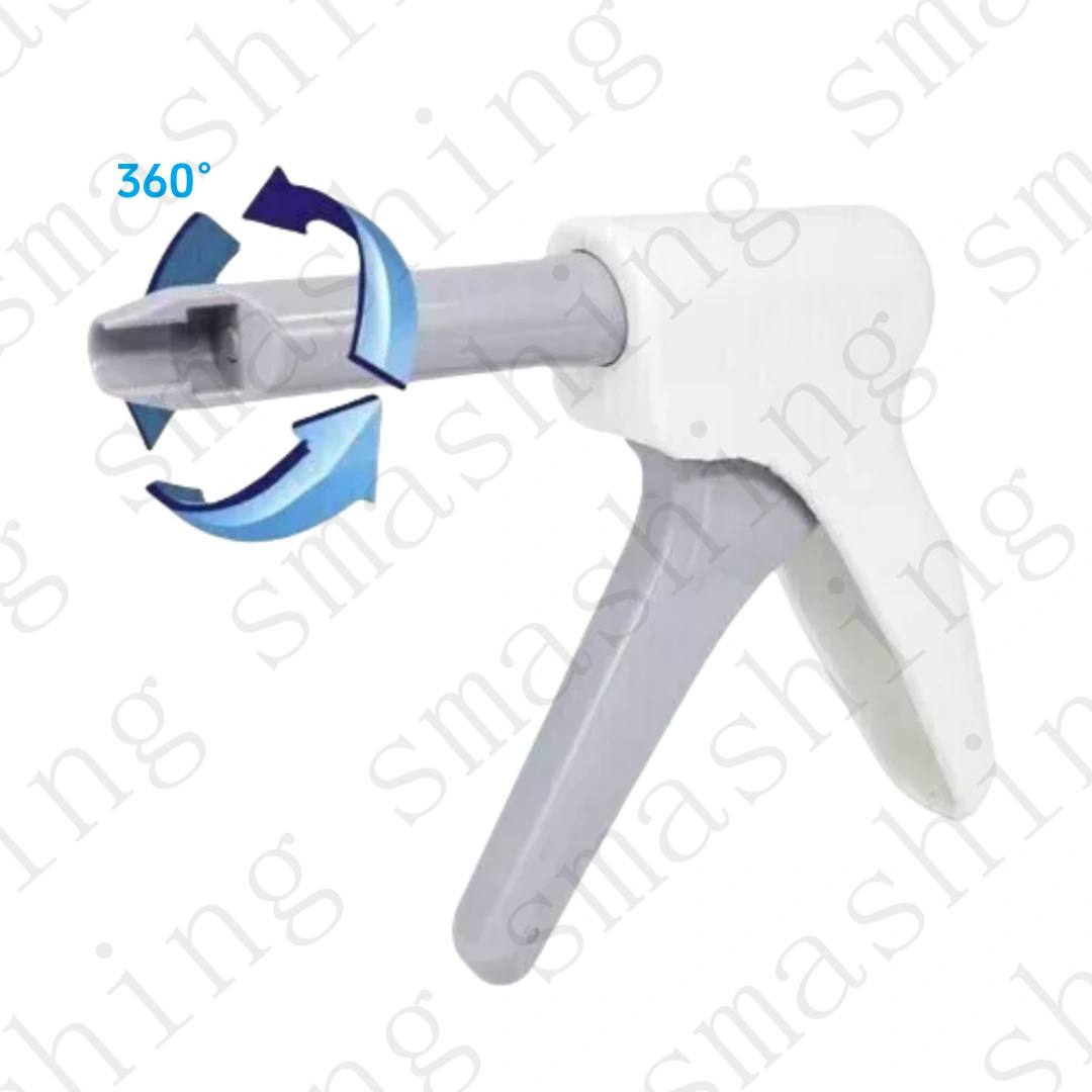 Dental Composite Resin Capsules Unidose Caps Hybrid Light Cure A1/2/3/3.5 0.3g